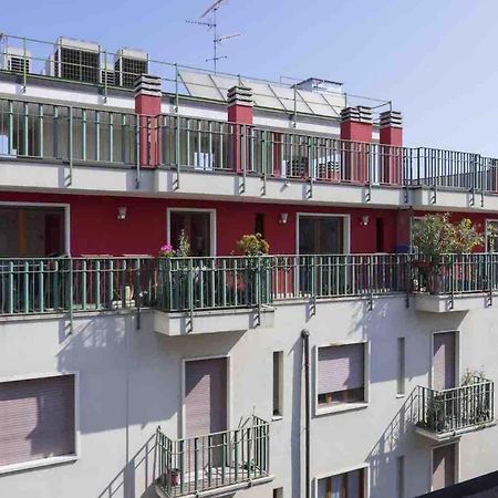 מילאנו Contempora Apartments - Cavallotti 13 - B12A מראה חיצוני תמונה