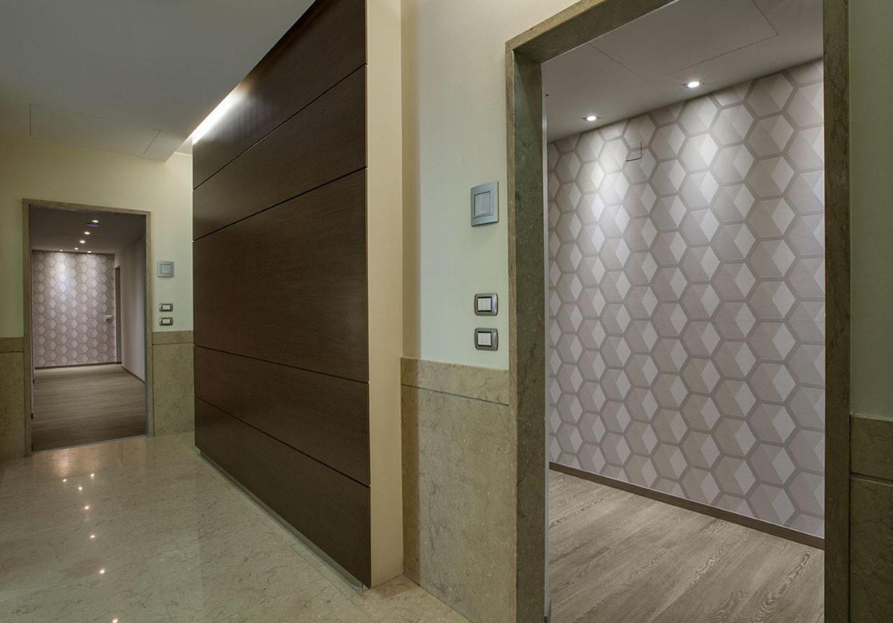 מילאנו Contempora Apartments - Cavallotti 13 - B12A מראה חיצוני תמונה