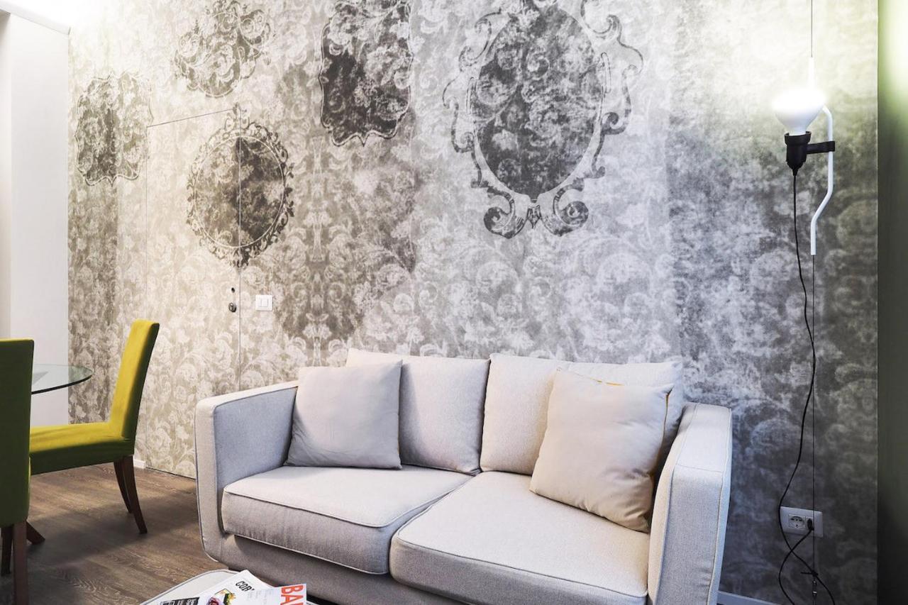 מילאנו Contempora Apartments - Cavallotti 13 - B12A מראה חיצוני תמונה