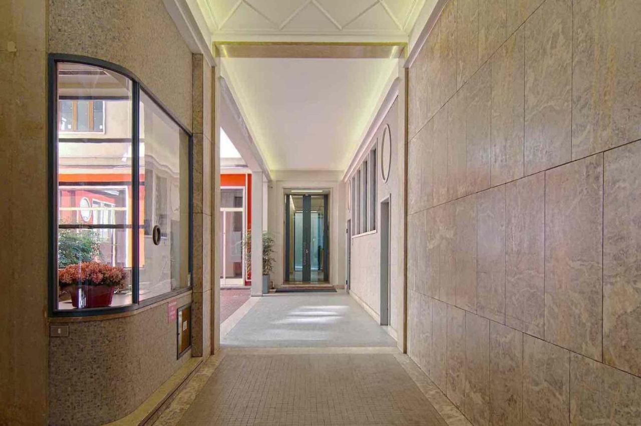 מילאנו Contempora Apartments - Cavallotti 13 - B12A מראה חיצוני תמונה