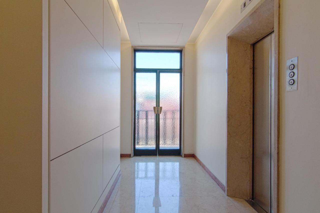 מילאנו Contempora Apartments - Cavallotti 13 - B12A מראה חיצוני תמונה